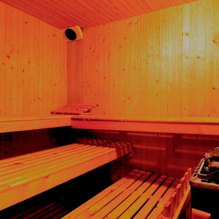 Park Hotel Faver Tremosine Ngoại thất bức ảnh