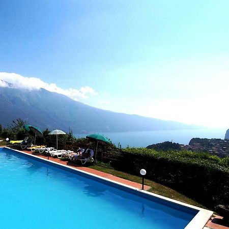 Park Hotel Faver Tremosine Ngoại thất bức ảnh