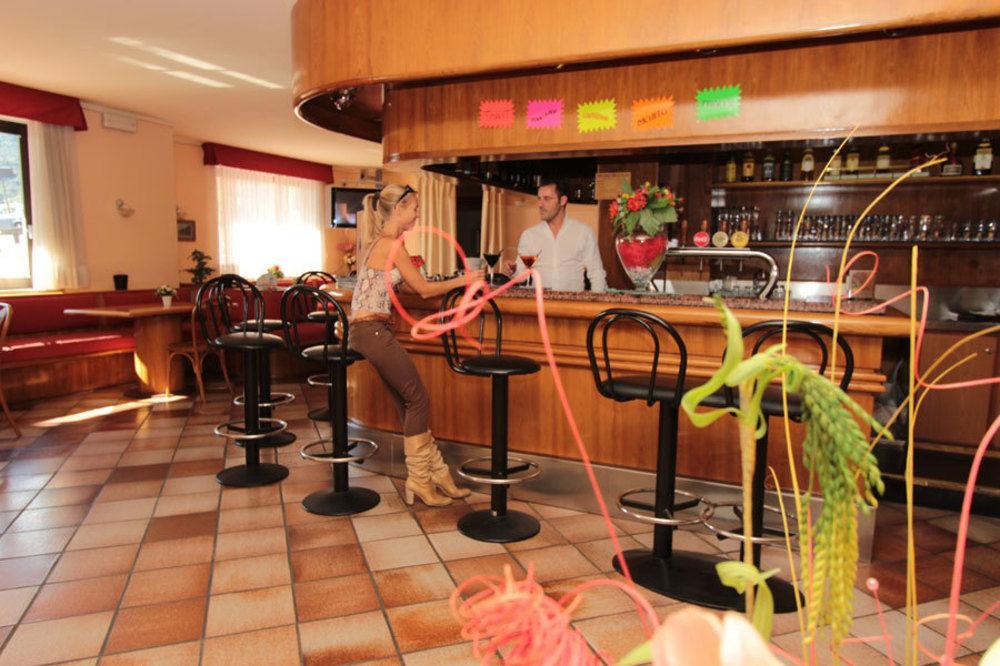 Park Hotel Faver Tremosine Ngoại thất bức ảnh