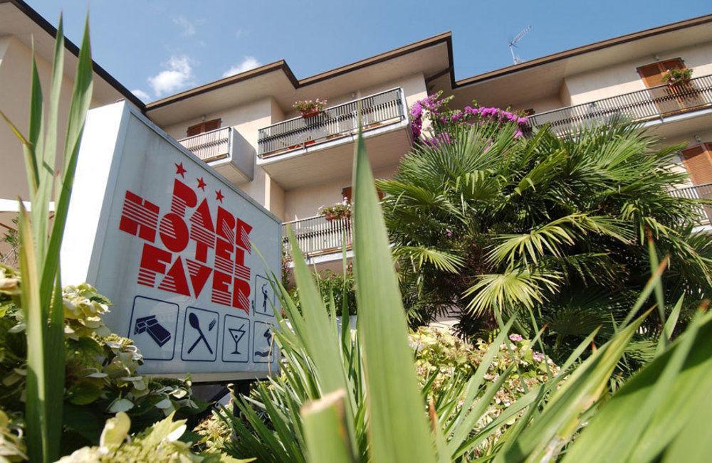 Park Hotel Faver Tremosine Ngoại thất bức ảnh