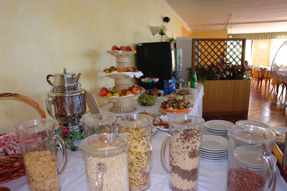 Park Hotel Faver Tremosine Ngoại thất bức ảnh