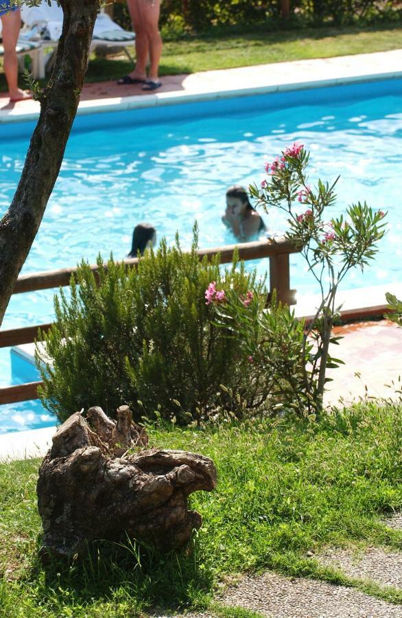 Park Hotel Faver Tremosine Ngoại thất bức ảnh